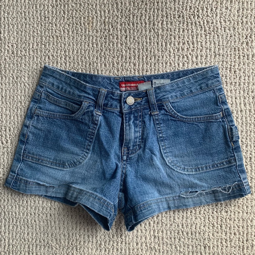 Vintage Shorts🥰